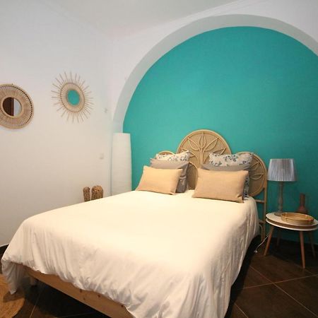 Birdy House Villa ฟารู ภายนอก รูปภาพ