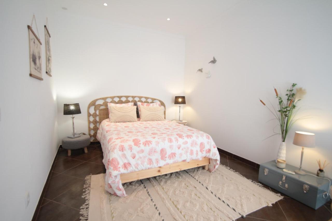 Birdy House Villa ฟารู ภายนอก รูปภาพ