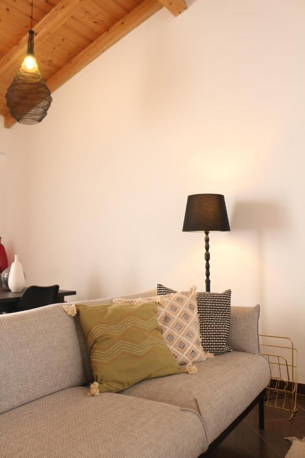 Birdy House Villa ฟารู ภายนอก รูปภาพ