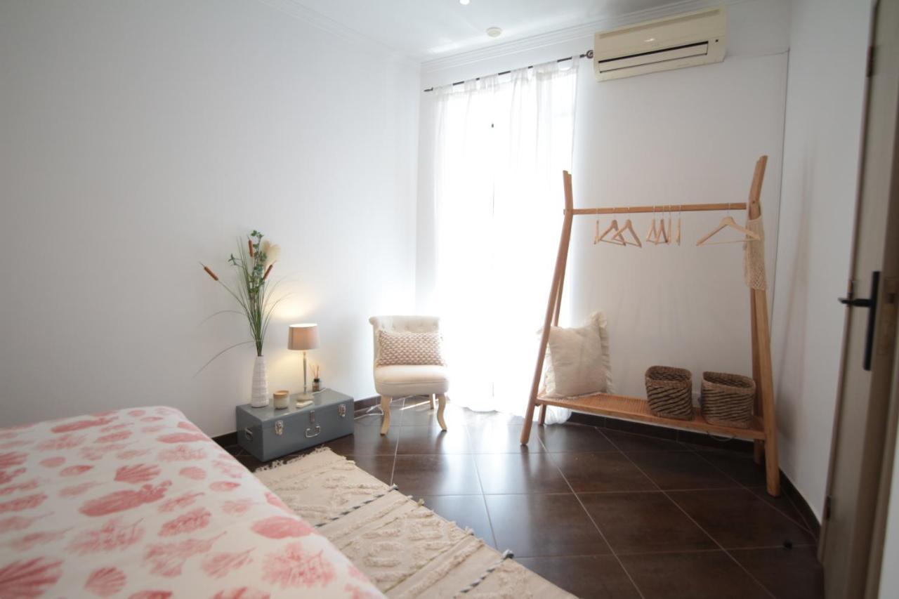 Birdy House Villa ฟารู ภายนอก รูปภาพ