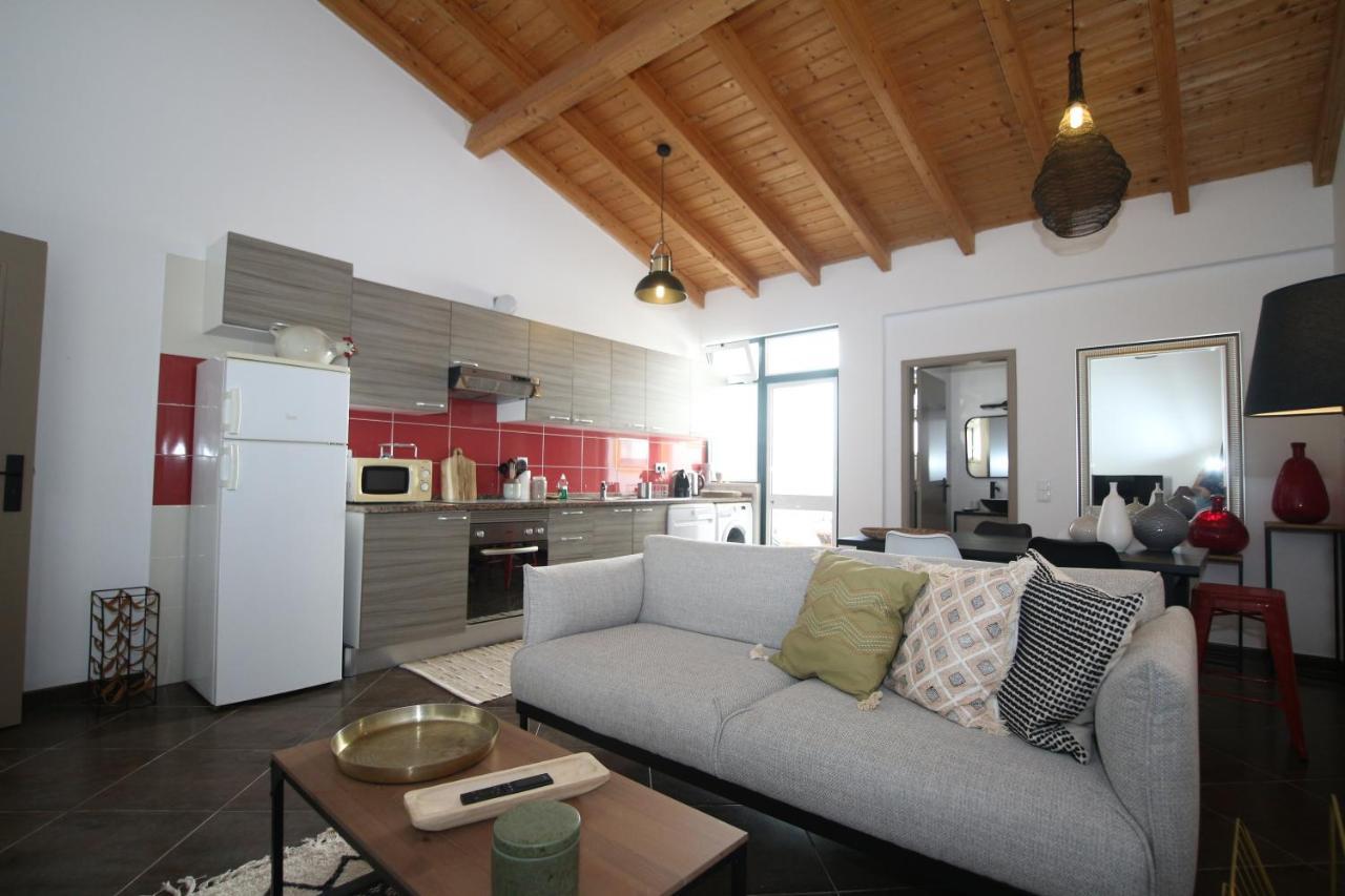 Birdy House Villa ฟารู ภายนอก รูปภาพ