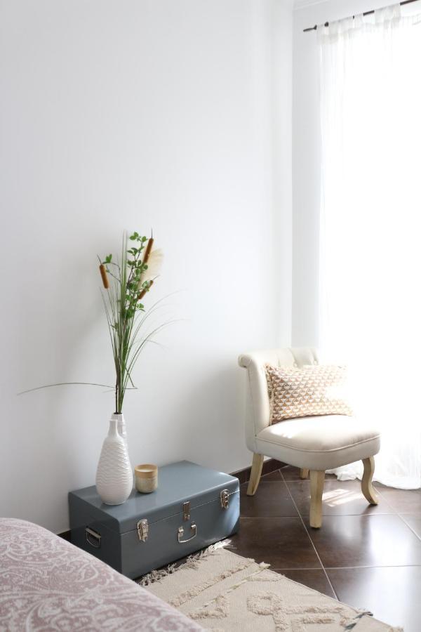 Birdy House Villa ฟารู ภายนอก รูปภาพ