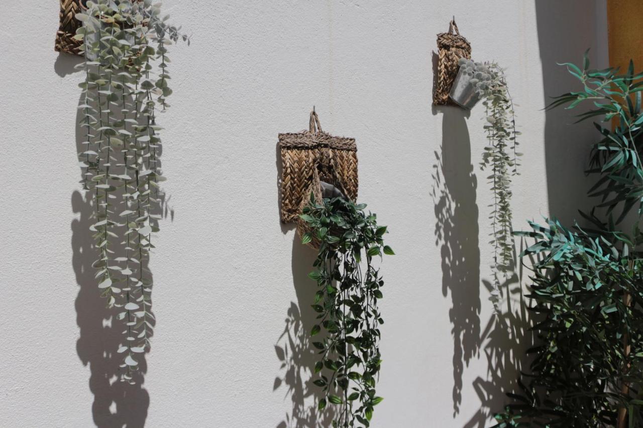 Birdy House Villa ฟารู ภายนอก รูปภาพ