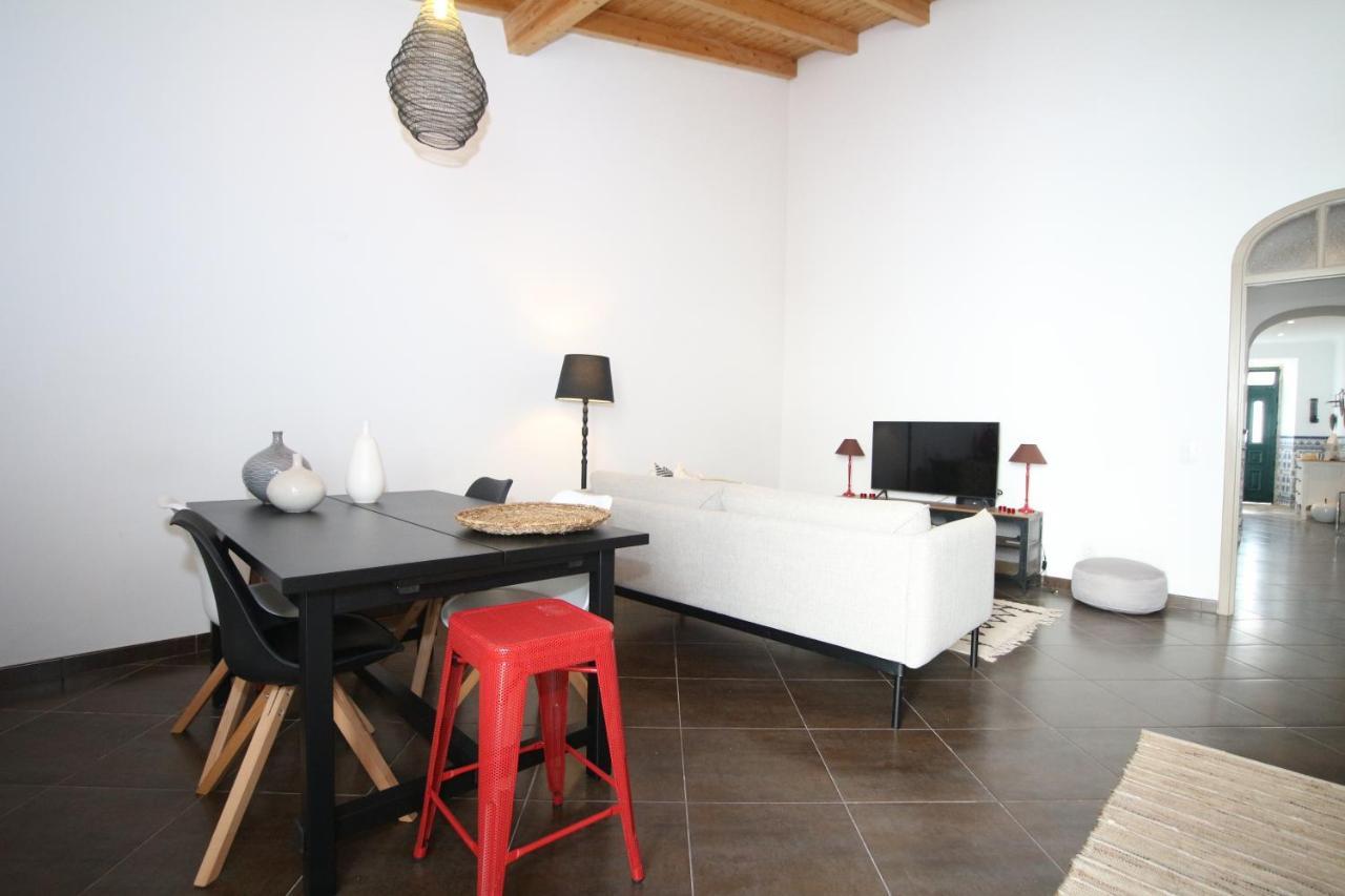 Birdy House Villa ฟารู ภายนอก รูปภาพ