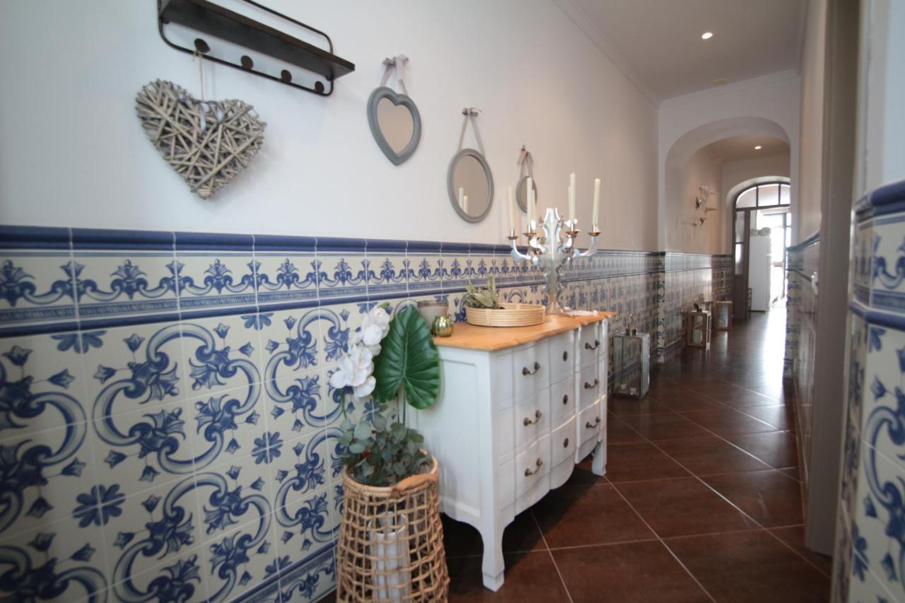 Birdy House Villa ฟารู ภายนอก รูปภาพ