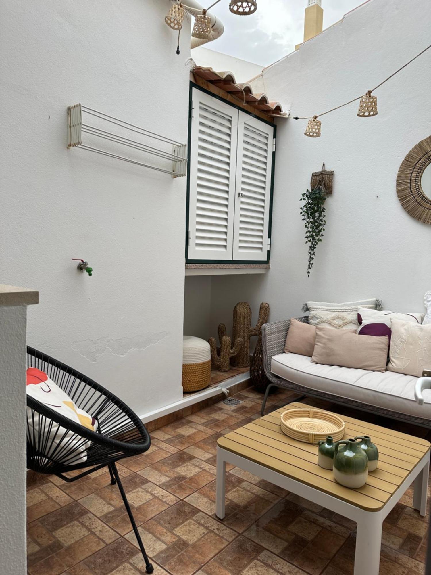 Birdy House Villa ฟารู ภายนอก รูปภาพ