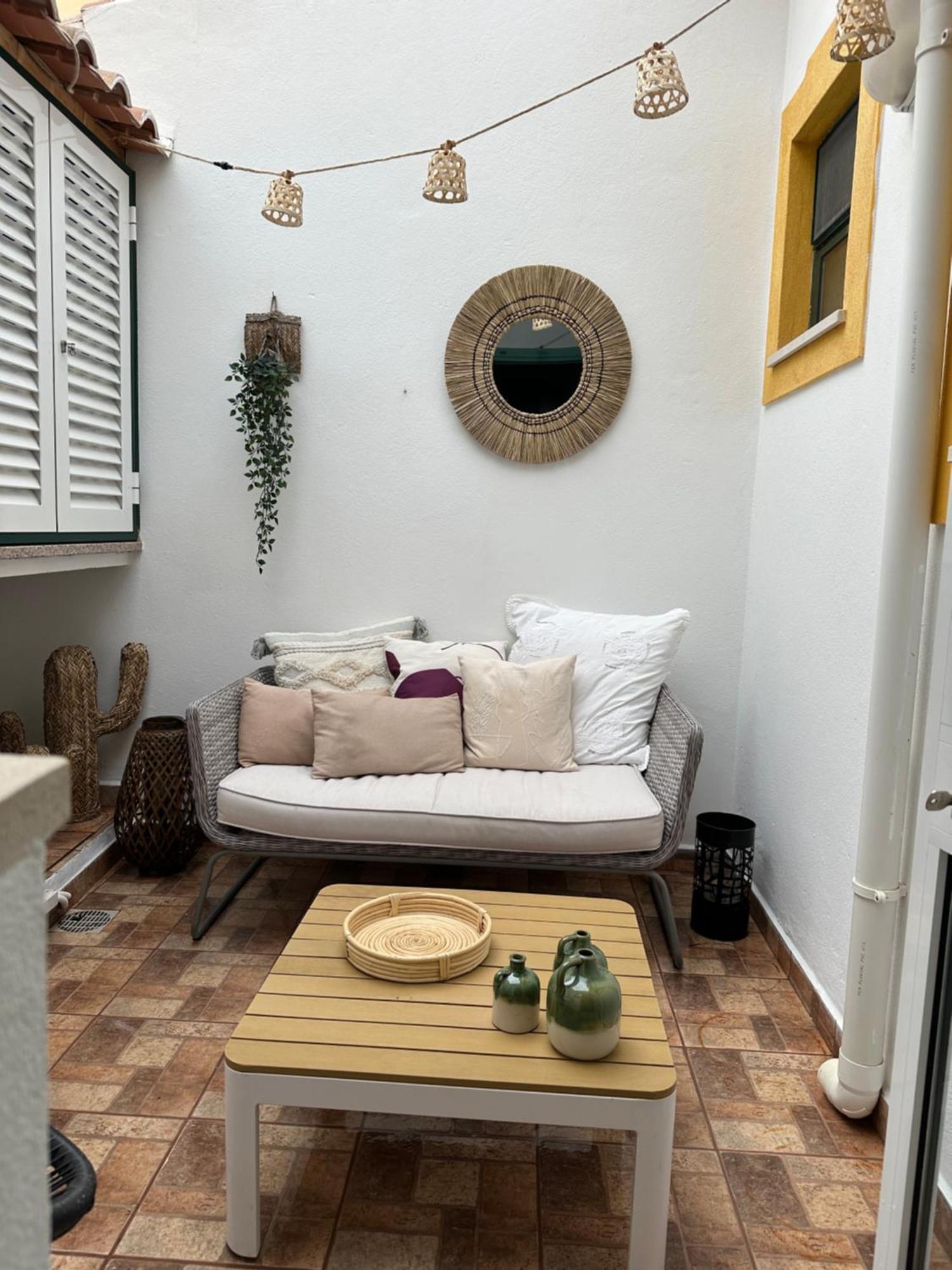 Birdy House Villa ฟารู ภายนอก รูปภาพ